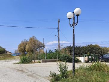 Ολοκληρωμένη μέριμνα για τον ηλεκτροφωτισμό στη Σύρο 