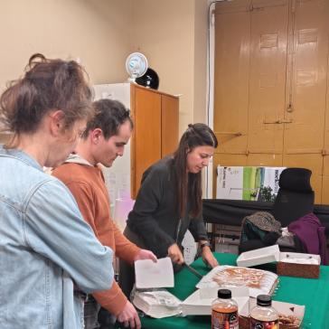 Φιλαρμονική Σύρου: Έκοψε την πίτα της για το 2026 - Εξελίξεις για νέο χώρο 