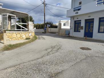 Απαιτείται ομαλοποίηση για την ασφαλή μετακίνηση πολιτών 