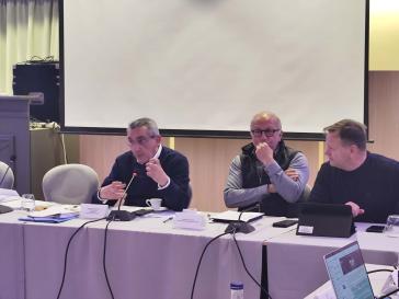  “Οι περιφέρειες θα αποκτήσουμε για πρώτη φορά κώδικα λειτουργίας” 