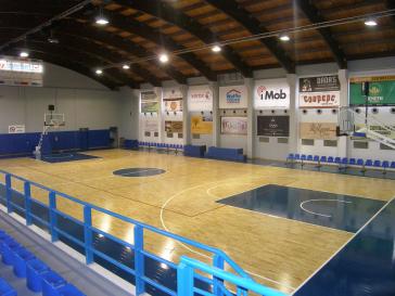 Εξάμηνη παράταση σε Δήμους για προσωρινές άδειες λειτουργίας αθλητικών εγκαταστάσεων