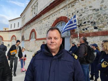 “Δεν θέλουμε αλλαγές που πλήττουν την οικονομική ασφάλεια των λιμενικών”