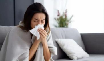 Γρίπη: Τι συμβαίνει και γέμισαν τα νοσοκομεία