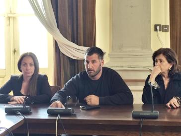 Χωρίς συμμετοχή ξενοδόχοι και εστίαση στην Τουριστική Επιτροπή 