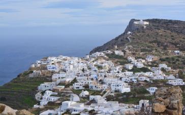 Κτηματολόγιο: Τελευταία ευκαιρία για διορθώσεις σε νησιά των Κυκλάδων
