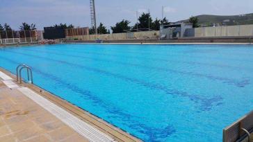 ΔΕΕΠ Κυκλάδων: Ανακοίνωση για χρηματοδότηση σχετικά με το κολυμβητήριο Σύρου