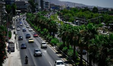 Τέλη κυκλοφορίας: 790.000 ιδιοκτήτες δεν πλήρωσαν μέχρι τέλος του 2025