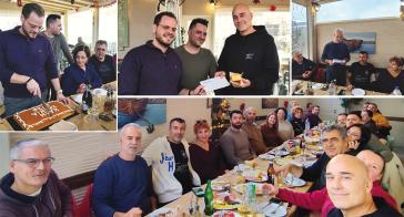  Με “πυξίδα” την εξέλιξη και τους νέους στόχους 