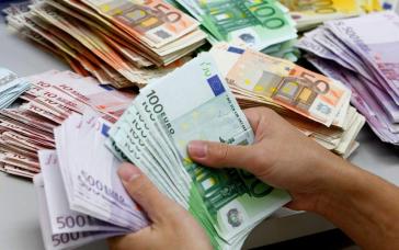 ΤτΕ: Αυξημένες κατά 941 εκατ. ευρώ οι καταθέσεις νοικοκυριών τον Νοέμβριο