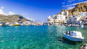 Σε ισχύ από σήμερα ο μειωμένος ΦΠΑ σε νησιά των Δωδεκανήσων και του Βορείου Αιγαίου