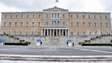 Βουλή: Πρόταση για σύσταση διακομματικής για τα αγροτικά