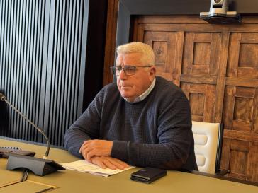 Διευθύνσεις Πρωτογενούς Τομέα Ν. Αιγαίου: Οδηγίες με αφορμή κρούσματα αφθώδους πυρετού στην Τουρκία