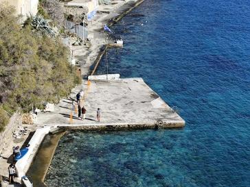 Πρόβλεψη για ουσιαστικές αποκαταστάσεις στον όρμο “Αστεριών” 