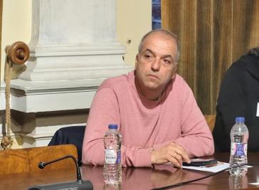 Κάλυψη της υδροδότησης στα Χρούσσα για τα επόμενα χρόνια 