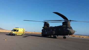 ΣΥΡΙΖΑ-ΠΣ: Παρέμβαση στη Βουλή για τις ελλείψεις στην Υγεία στο νομό Κυκλάδων 