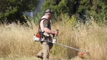 Ακαθάριστα οικόπεδα: Όλες οι αλλαγές σε προθεσμίες και πρόστιμα
