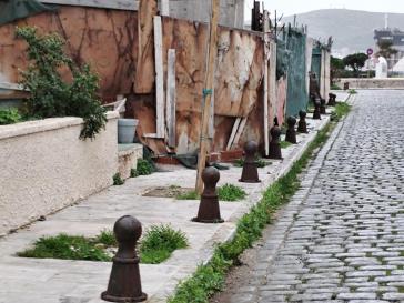 Αντικαταστάσεις θα “μείωναν” την αντιαισθητική εικόνα 