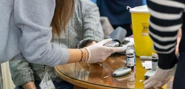 ΚΟΜΥ: Ο γιατρός στην πόρτα του πολίτη - 3.000 ωφελούμενοι και 21 κρίσιμες διακομιδές