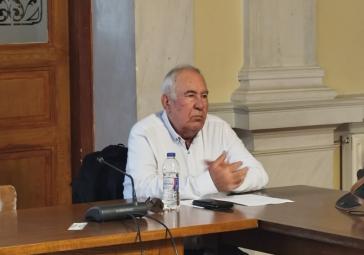  Στο “μικροσκόπιο” οι συντηρήσεις των πλακοστρώσεων 