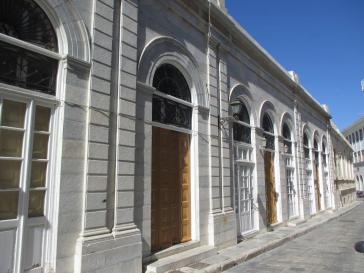 Μηνιαίως 3.000 ευρώ για τη νέα “στέγη” της Φιλαρμονικής  