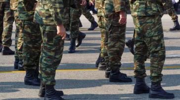 Συναγερμός στις Ένοπλες Δυνάμεις για κατασκοπεία