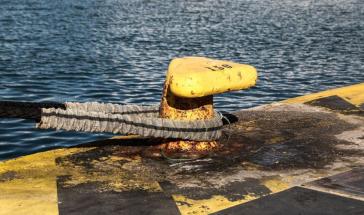 Απεργία ΠΝΟ: Δεμένα όλα τα πλοία στις 28 Φεβρουαρίου