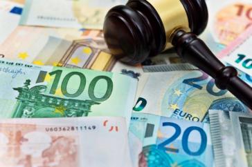 Εξωδικαστικός μηχανισμός: Στα 16,5 δισ. ευρώ ανέρχονται οι ρυθμίσεις χρεών