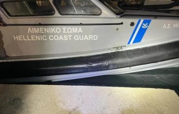 Τραγωδία στη Χίο: Ταυτοποιήθηκαν μέλη κυκλώματος διακινητών