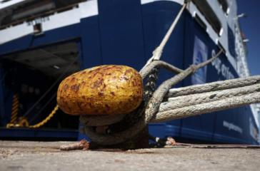 Ανεκτέλεστα δρομολόγια για Κυκλάδες λόγω απεργίας την Παρασκευή 