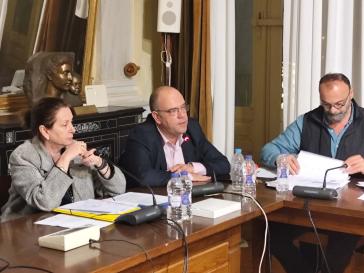 Ανεπάρκεια διοίκησης με φόντο τον προϋπολογισμό του 2026 