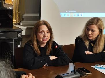 Μία γιατρός “σηκώνει” το βάρος της Μονάδας Τεχνητού Νεφρού 