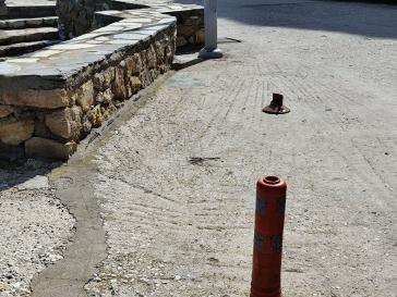  “Βουνό” τα… τσακισμένα κολωνάκια 