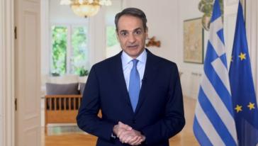 Κ. Μητσοτάκης: Fuel Pass, επιδότηση σε diesel και παρέμβαση στα ακτοπλοϊκά