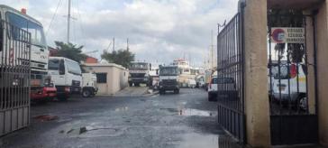 “Αγκάθι” στη συνολική αναβάθμιση η μη μεταφορά του αμαξοστασίου 