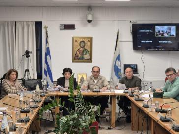 Δημοτικό Συμβούλιο Πάρου: Αγορά ακινήτων για χώρους στάθμευσης 