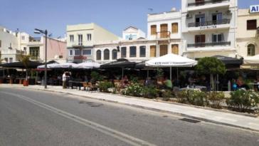 Διαρκής αγωνία για εύρεση προσωπικού στην εστίαση 