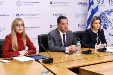 Εθνική δράση για την πρόληψη ψυχικών δυσκολιών σε παιδιά και οικογένειες