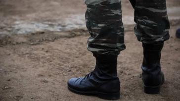 Ρόδος: Σύλληψη 37χρονου που αναζητούνταν ως ανυπότακτος 