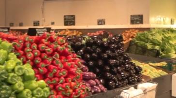 Οπωροκηπευτικά: Στα ύψη οι τιμές λόγω ακριβών καυσίμων