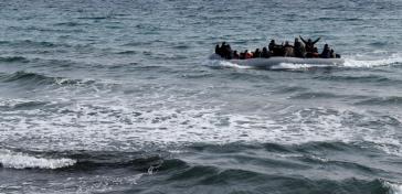 Ηράκλειο: Νέες αφίξεις 88 μεταναστών