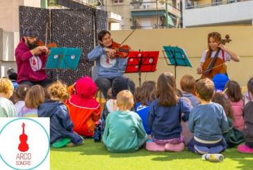 Syrreo Festival: Διευρύνεται η συμμετοχή νέων παιδιών στην παρακολούθηση εργαστηρίου 