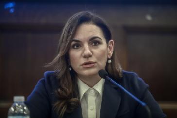 Κεφαλογιάννη: Ο ελληνικός τουρισμός δεν έχει επηρεαστεί από την κρίση στη Μ. Ανατολή