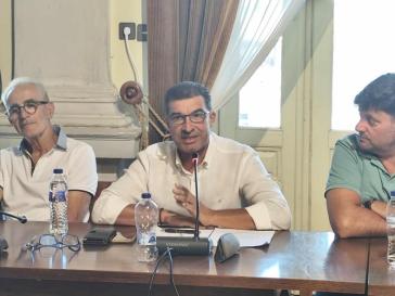 Αναμένεται εργολαβία για καθαριότητα δημοτικών χώρων 