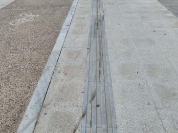 Οδηγοί όδευσης σε… αποσύνθεση 