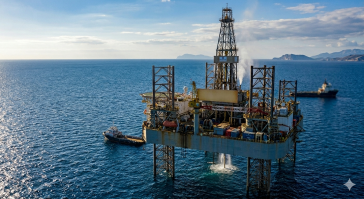 Υπογράφεται η σύμβαση για ερευνητική γεώτρηση στο Ιόνιο