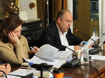  Ομόφωνη στήριξη για τους εργαζόμενους σε κοινωνικές δομές 