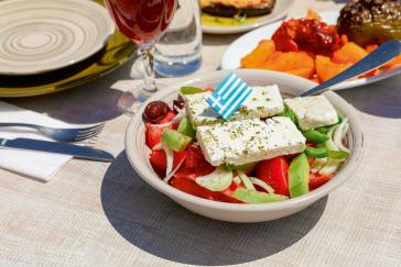 Τέταρτη η Ελλάδα φέτος στις προτιμήσεις των Ευρωπαίων τουριστών