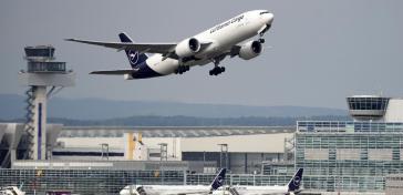 ΔΟΕ: Η Ευρώπη έχει αεροπορικά καύσιμα για έξι εβδομάδες