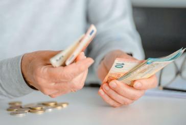 Εργαζόμενοι συνταξιούχοι: Προσαύξηση της σύνταξης ανά πενταετία