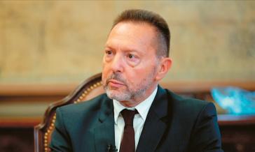 ΤτΕ: Εισήγηση προς το Υπουργικό Συμβούλιο για επαναδιορισμό του Στουρνάρα